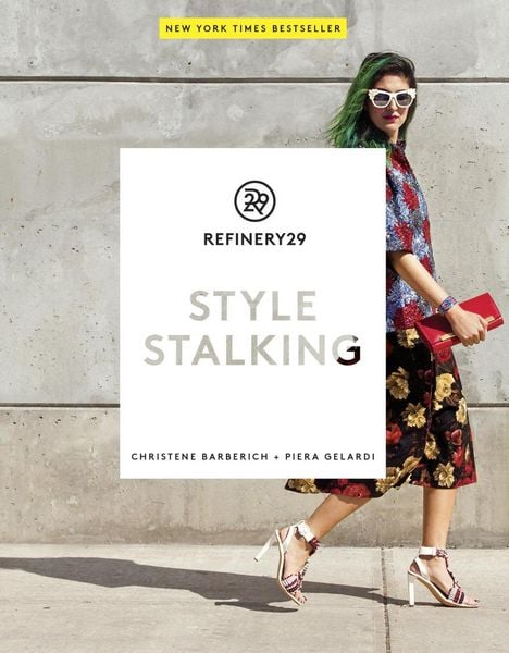 Produktbild: Refinery29