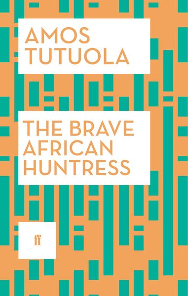 Produktbild: The Brave African Huntress