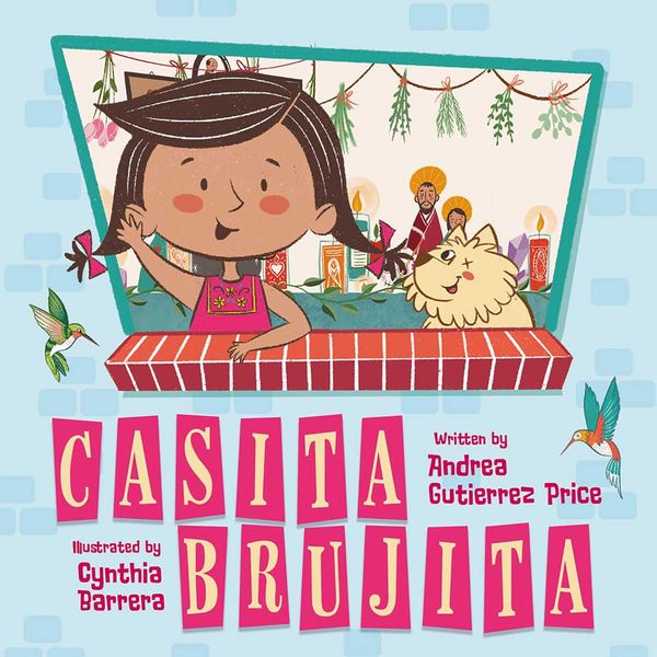 Produktbild: Casita Brujita