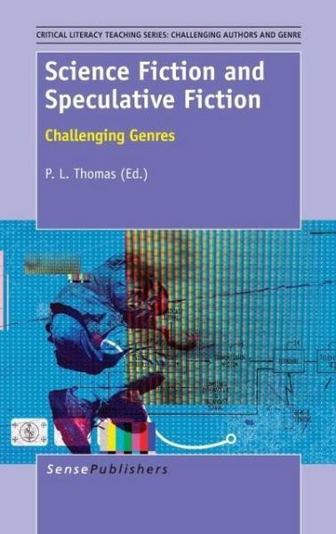 Produktbild: Science Fiction and Speculative Fiction