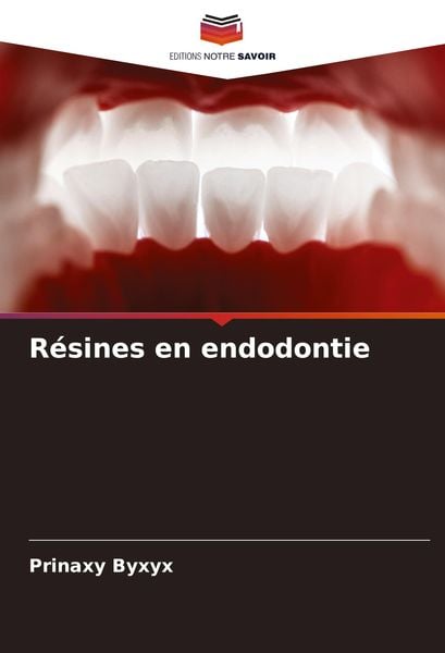 Produktbild: R&eacute;sines en endodontie