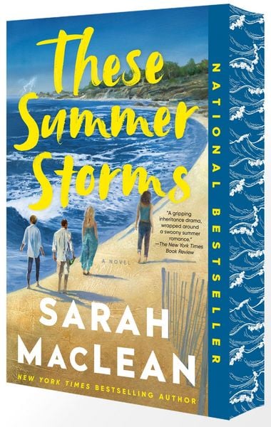 Produktbild: These Summer Storms