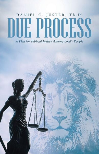Produktbild: Due Process