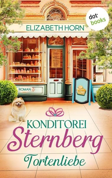Produktbild: Konditorei Sternberg: Tortenliebe