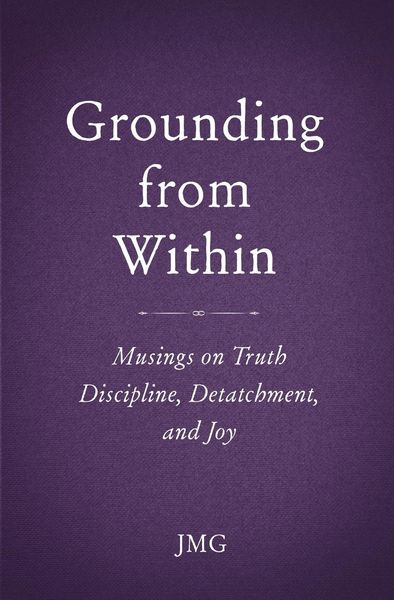 Produktbild: Grounding from Within