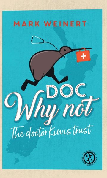 Produktbild: Doc Why Not