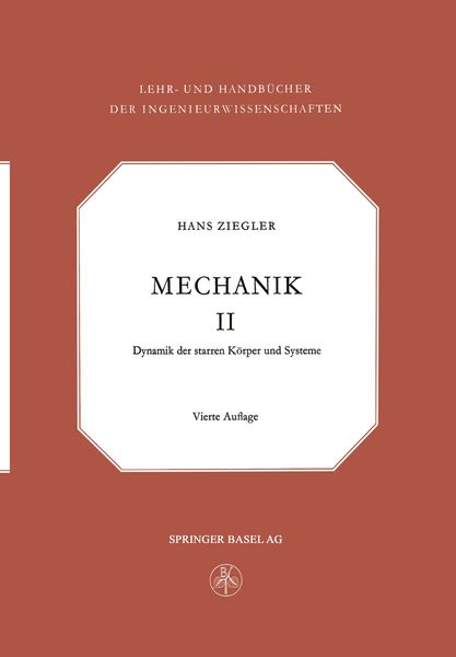 Produktbild: Mechanik