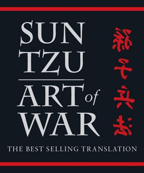 Produktbild: The Art of War