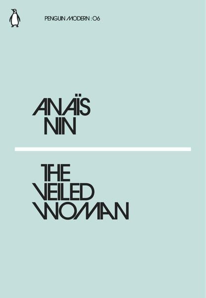 Produktbild: The Veiled Woman