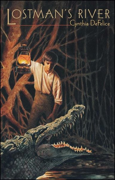 Produktbild: Lostman's River