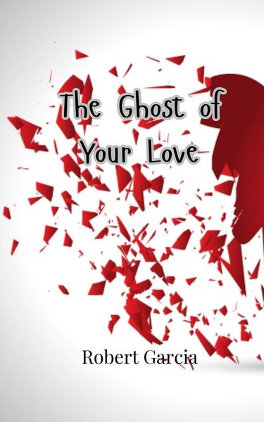 Produktbild: The Ghost of Your Love