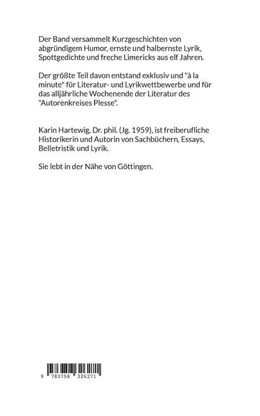Produktbild: Auf den Punkt