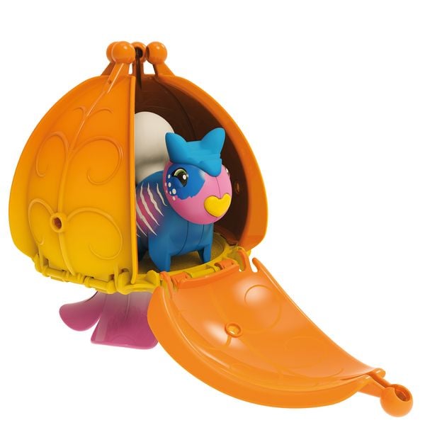 Produktbild: BRIO Flora - 36242 Blumenstadt Deluxe Set | riesiges Spielset f&uuml;r endlosen fantasievollen Spielspa&szlig; f&uuml;r M&auml;dchen und Jungen ab 3 Jahren - wundersch&ouml;nes Geschenk mit sehr viel Zubeh&ouml;r