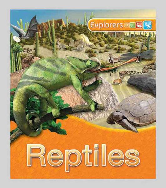 Produktbild: Reptiles