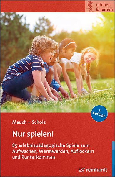 Produktbild: Nur spielen!