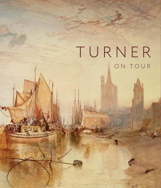 Produktbild: Turner on Tour