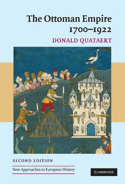 Produktbild: Ottoman Empire, 1700-1922
