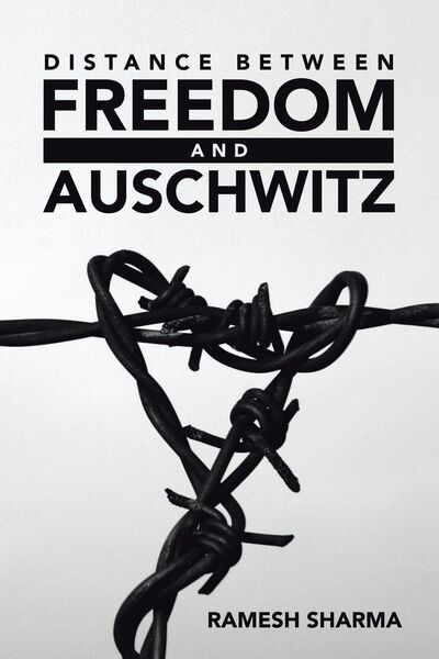 Produktbild: Distance Between Freedom and Auschwitz