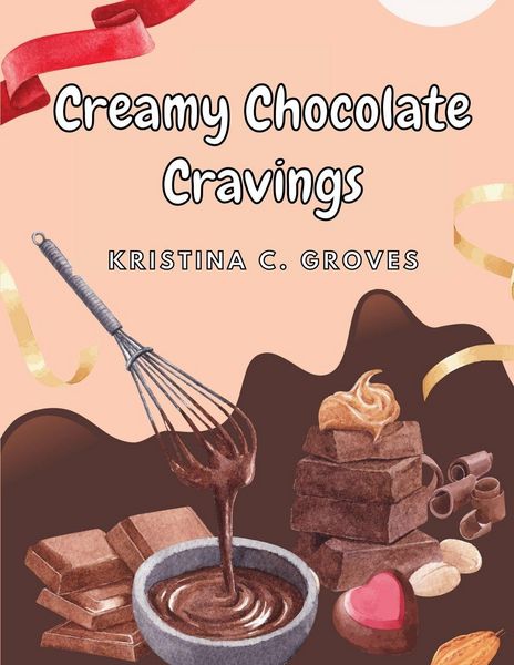 Produktbild: Creamy Chocolate Cravings