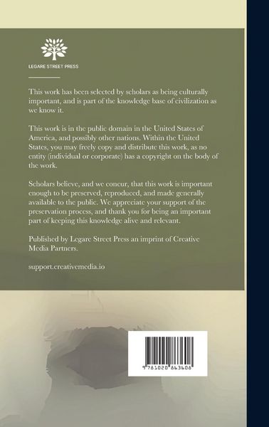 Produktbild: A Little Book of Friends