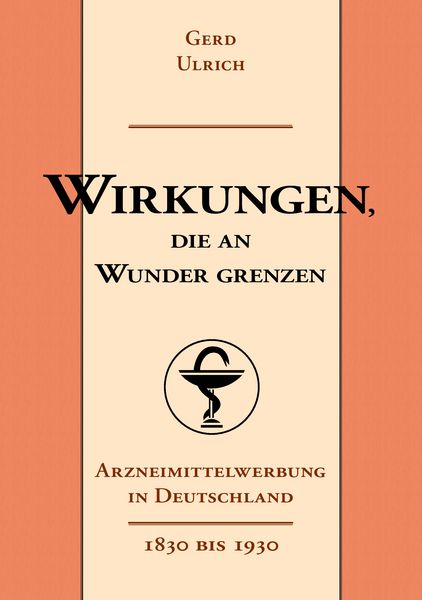 Produktbild: Wirkungen, die an Wunder grenzen