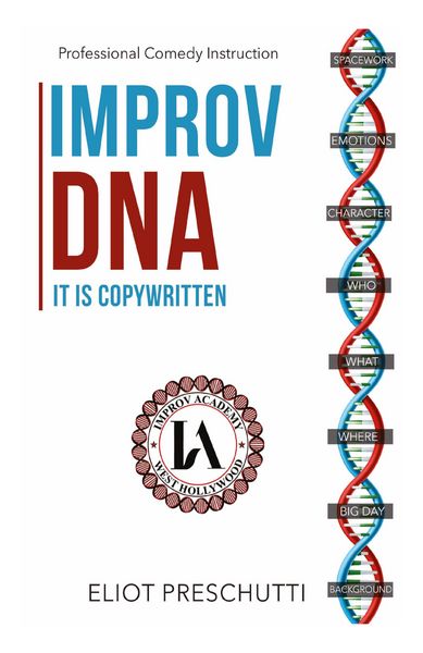 Produktbild: Improv DNA