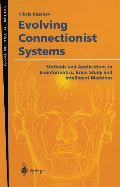Produktbild: Evolving Connectionist Systems