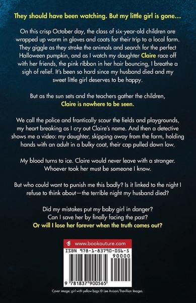 Produktbild: The School Trip