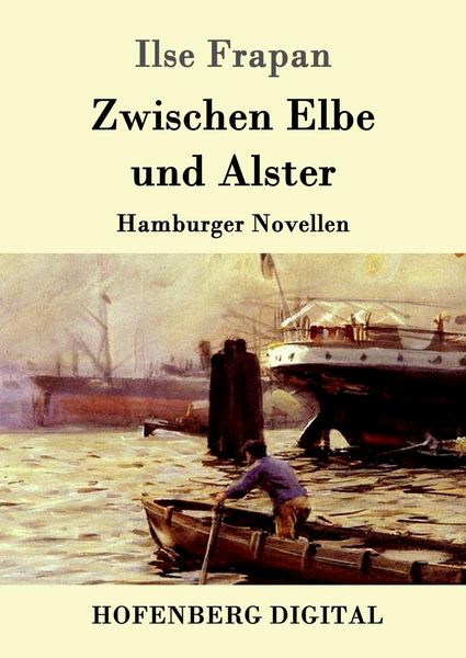 Produktbild: Zwischen Elbe und Alster