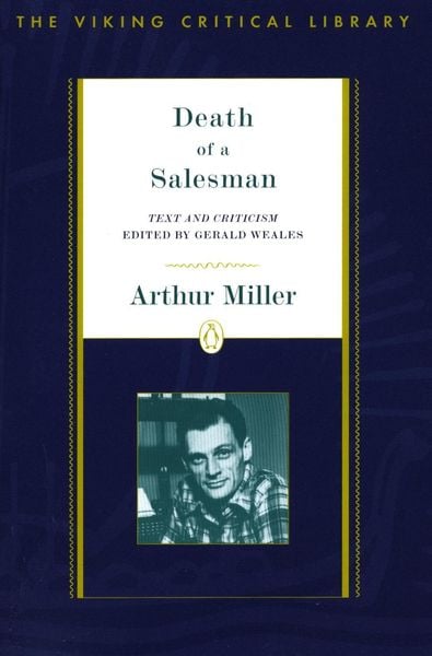 Produktbild: Death of a Salesman
