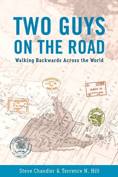 Produktbild: Two Guys on the Road