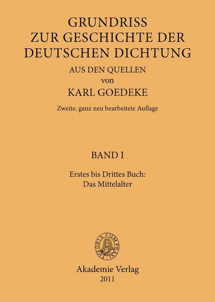 Produktbild: Briefe 1815-1831