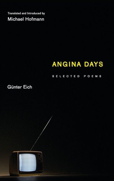 Produktbild: Angina Days