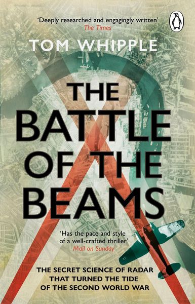 Produktbild: The Battle of the Beams