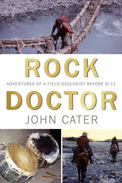 Produktbild: Rock Doctor