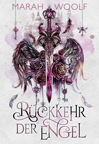 Produktbild: R&uuml;ckkehr der Engel (Extended Version)