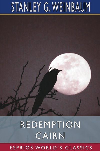 Produktbild: Redemption Cairn (Esprios Classics)