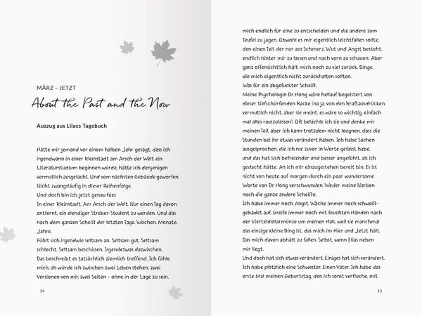Produktbild: Maple-Creek-Reihe, Band 2 - Save Me in Maple Creek