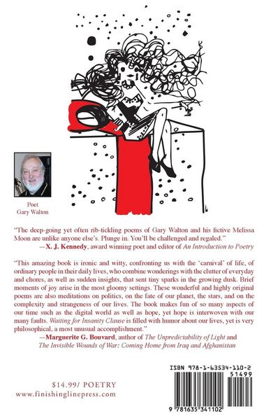 Produktbild: Waiting for Insanity Clause