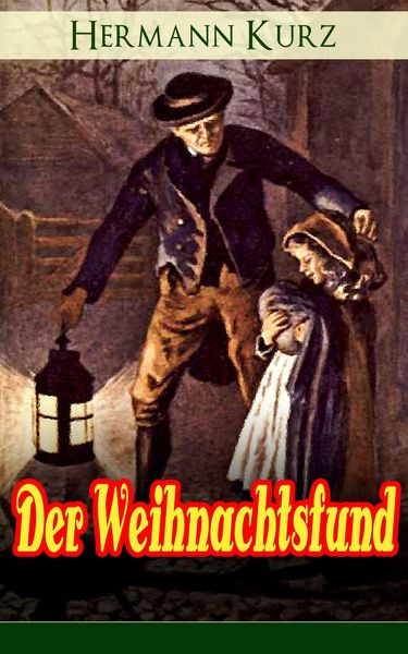 Produktbild: Der Weihnachtsfund