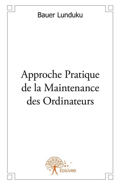 Produktbild: Approche pratique de la