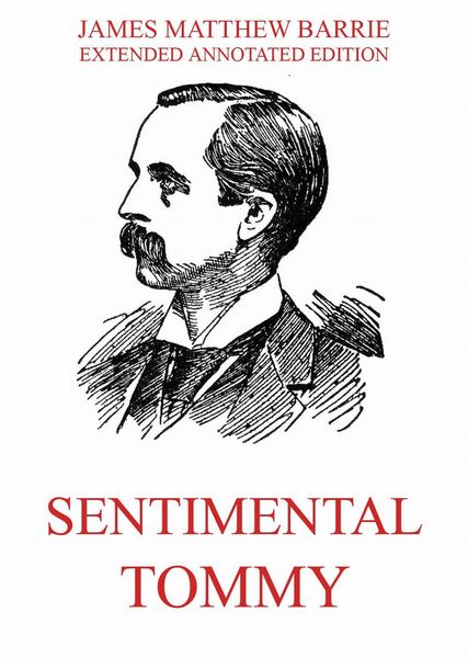 Produktbild: Sentimental Tommy