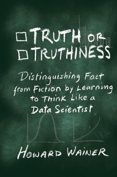 Produktbild: Truth or Truthiness