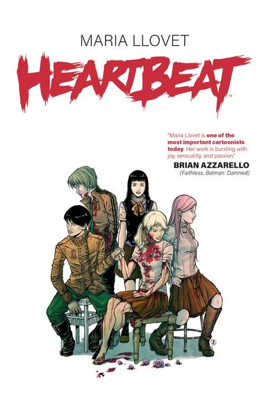 Produktbild: Heartbeat