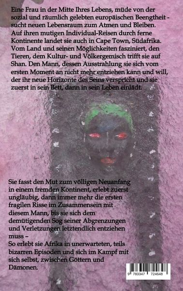 Produktbild: Von G&ouml;ttern und D&auml;monen in Afrika