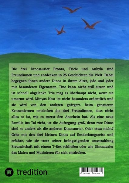 Produktbild: Unterschiede machen stark