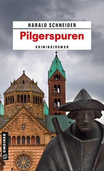 Produktbild: Pilgerspuren