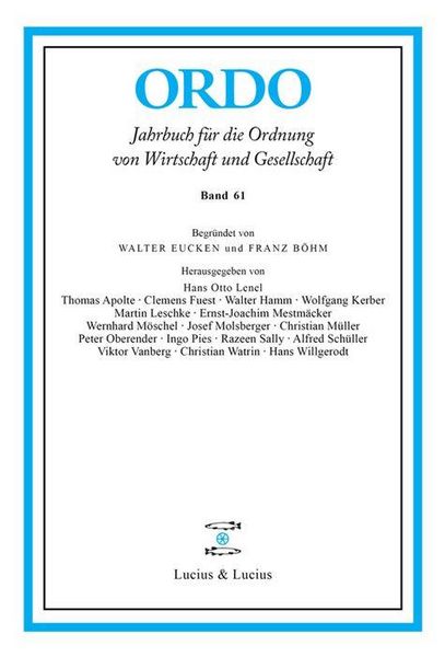 Produktbild: Ordo 61