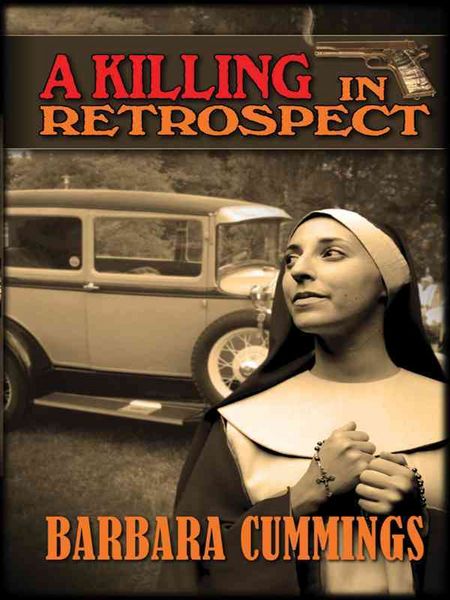 Produktbild: A Killing in Retrospect
