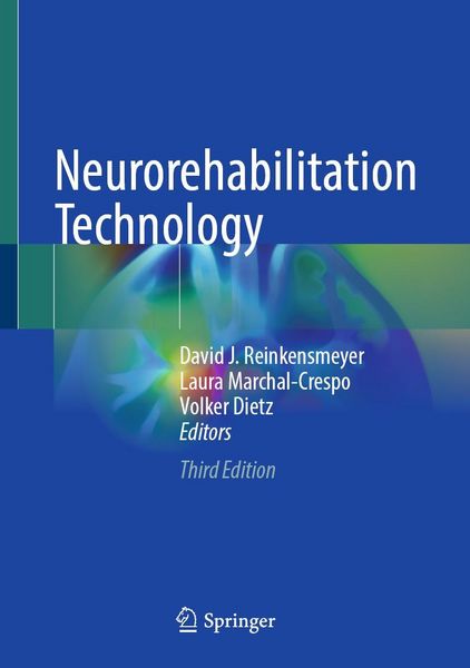 Produktbild: Neurorehabilitation Technology